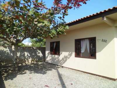 Home For Sale in Balneario Barra Do Sul, Brazil