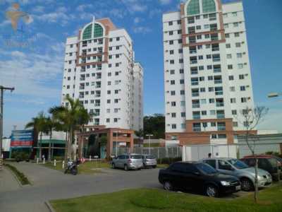 Apartment For Sale in Joinville, Brazil
