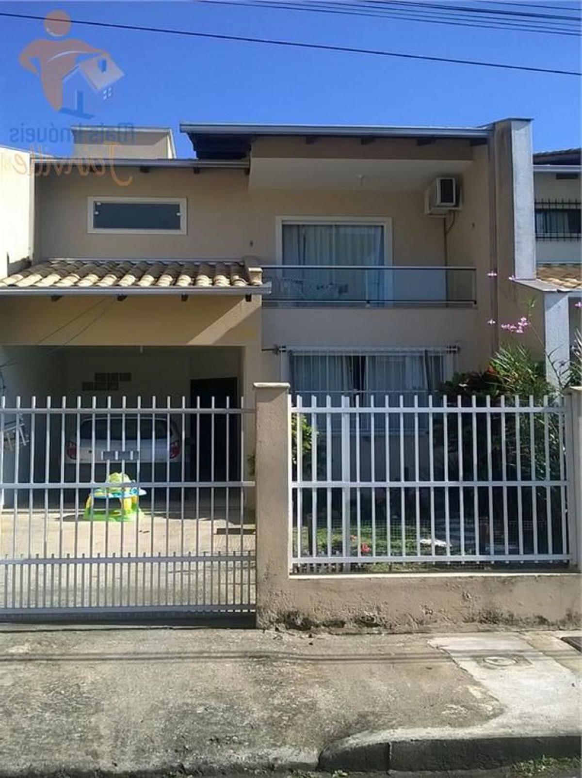 Picture of Home For Sale in Joinville, Santa Catarina, Brazil
