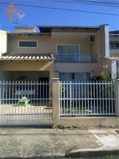 Home For Sale in Joinville, Brazil