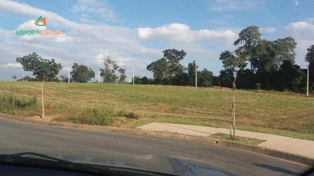 Picture of Residential Land For Sale in Capela Do Alto, Sao Paulo, Brazil