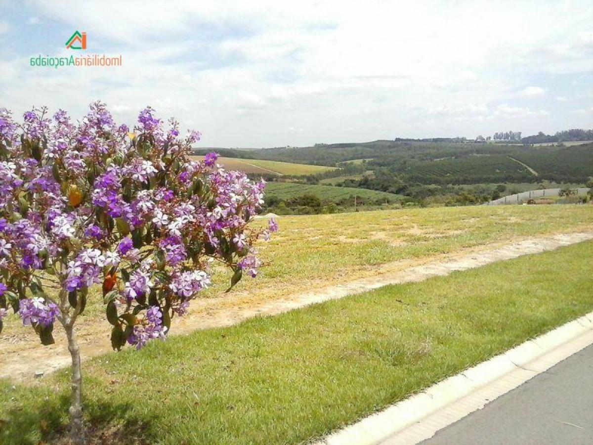 Picture of Residential Land For Sale in Capela Do Alto, Sao Paulo, Brazil