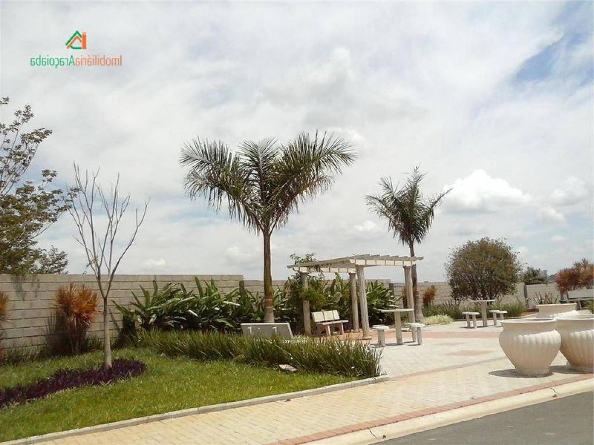 Picture of Residential Land For Sale in Capela Do Alto, Sao Paulo, Brazil