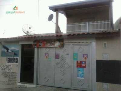 Home For Sale in Salto De Pirapora, Brazil