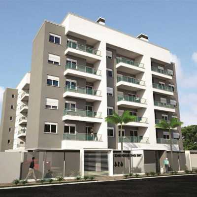 Apartment For Sale in Canoas, Brazil