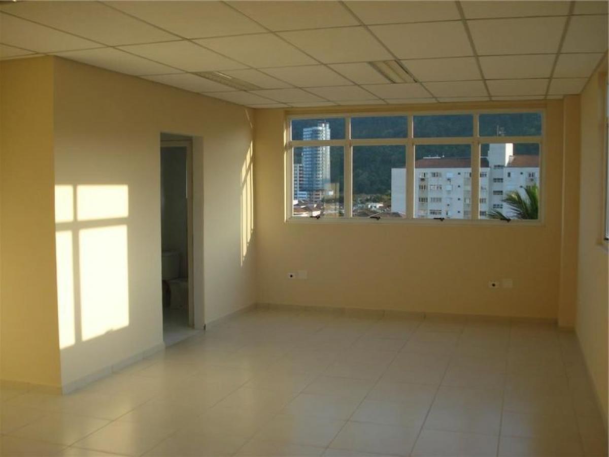 Picture of Commercial Building For Sale in Santos, Sao Paulo, Brazil