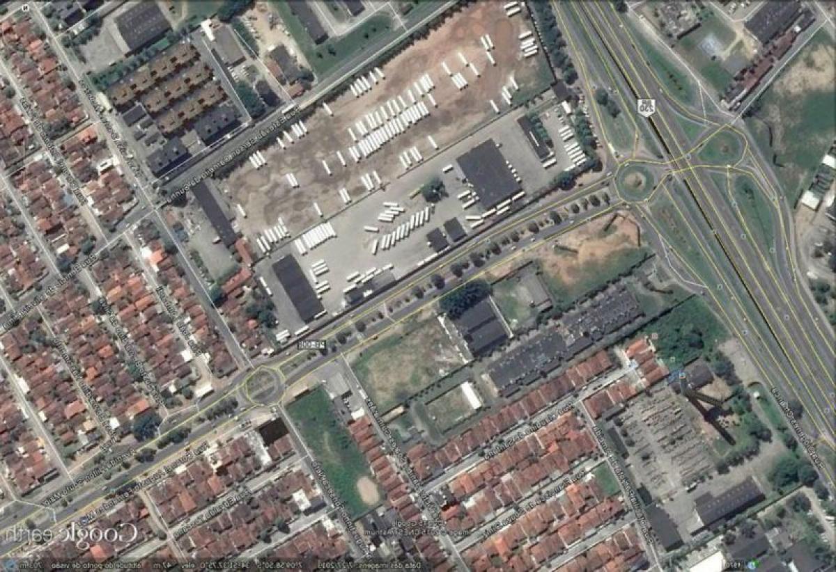 Picture of Residential Land For Sale in Joao Pessoa, Paraiba, Brazil