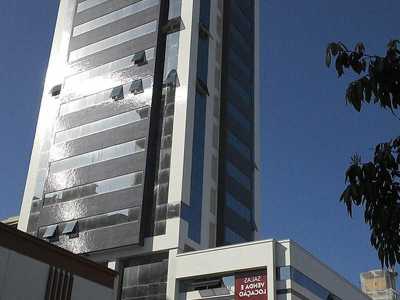 Commercial Building For Sale in Balneario Camboriu, Brazil