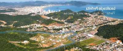Residential Land For Sale in Itajai, Brazil
