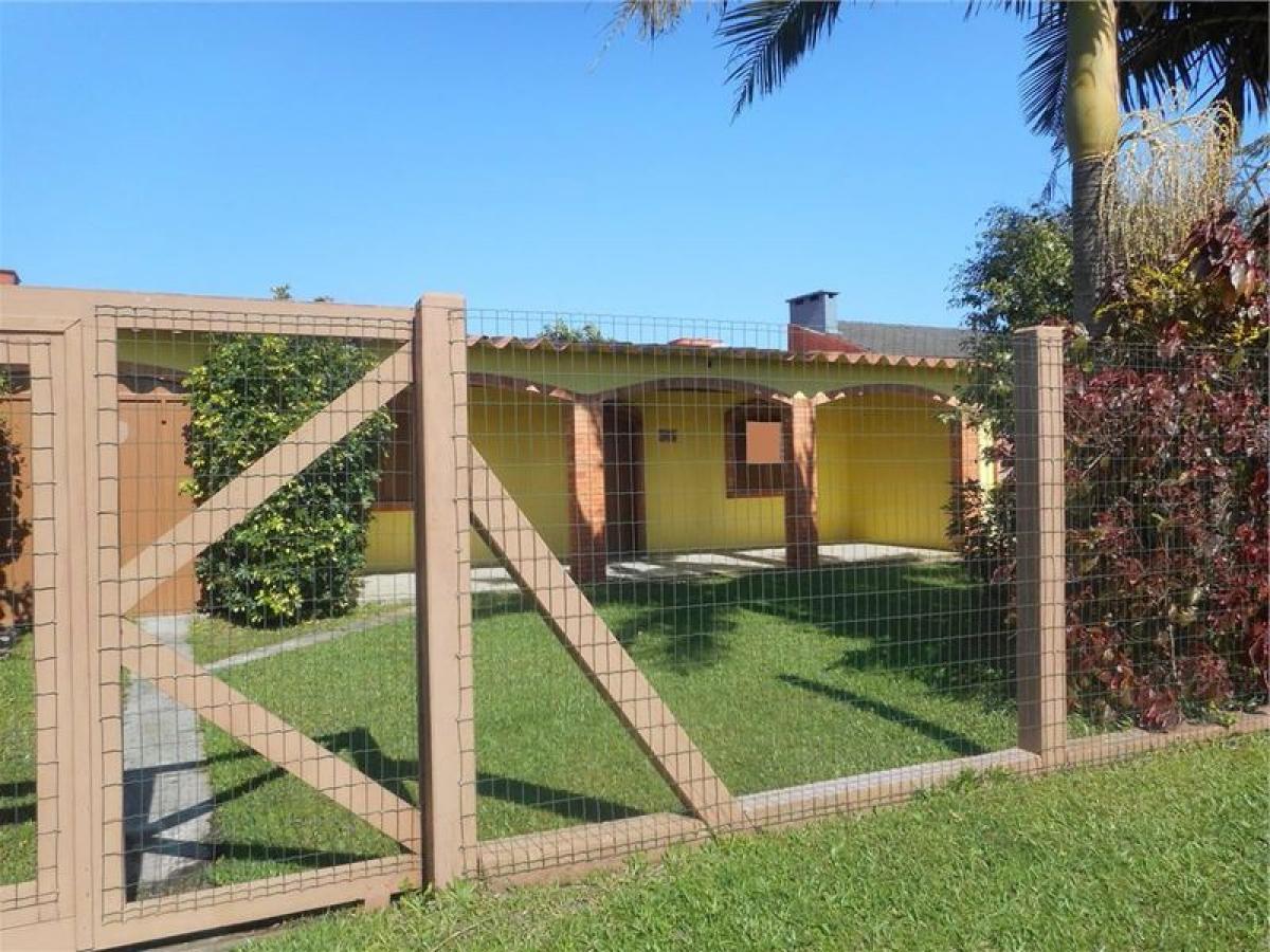 Picture of Home For Sale in Imbe, Rio Grande do Sul, Brazil