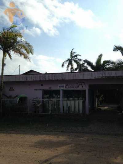 Residential Land For Sale in Joinville, Brazil