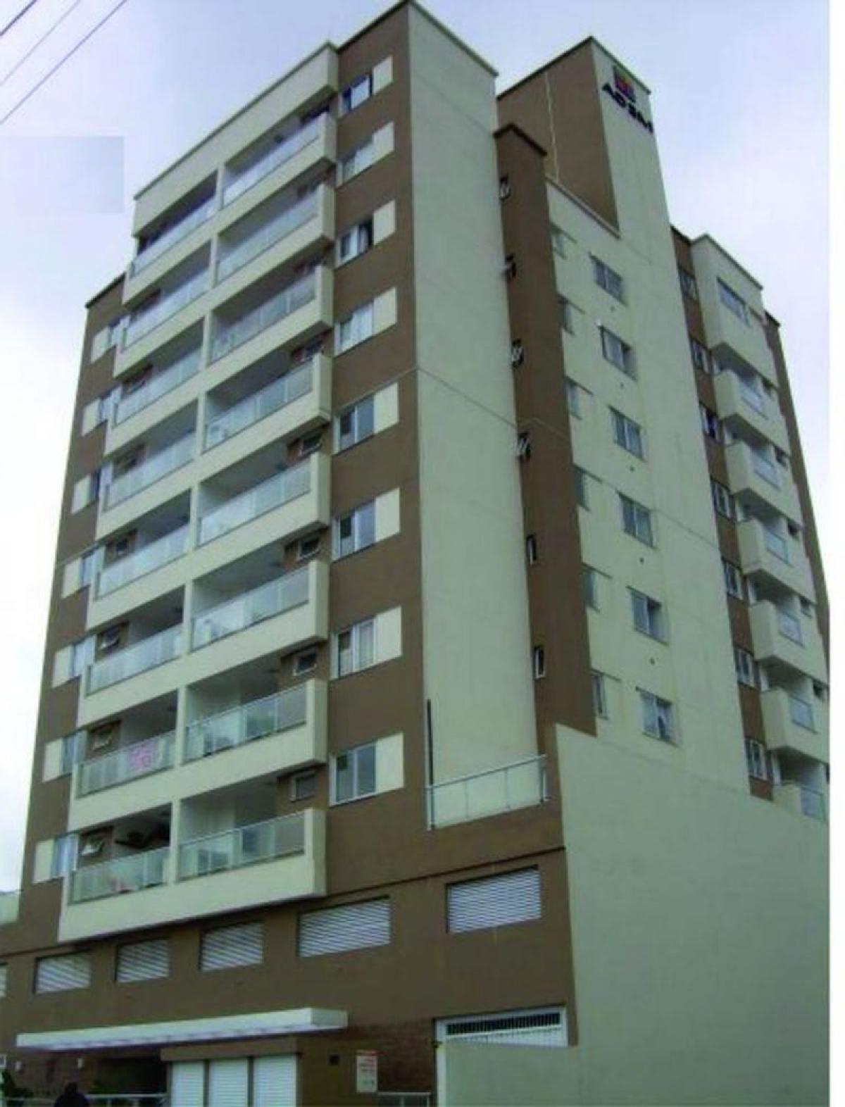 Picture of Apartment For Sale in Itajai, Santa Catarina, Brazil