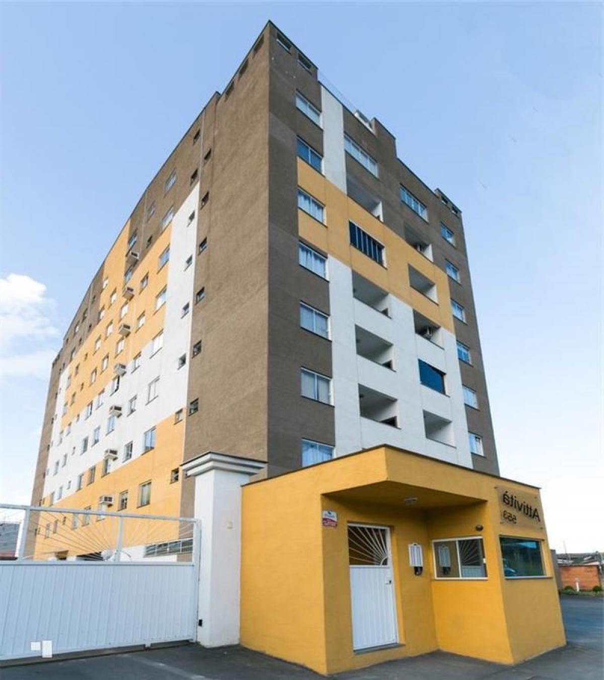 Picture of Apartment For Sale in Joinville, Santa Catarina, Brazil