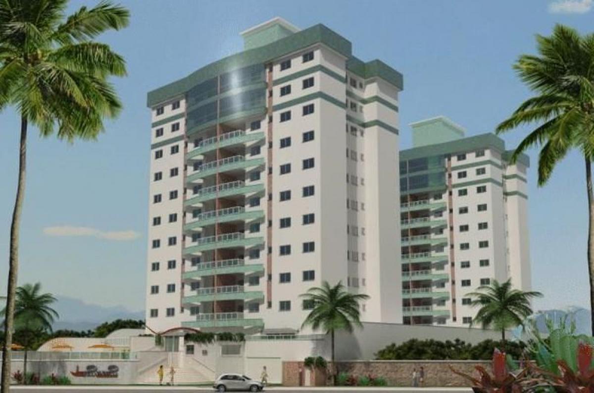 Picture of Apartment For Sale in Navegantes, Santa Catarina, Brazil