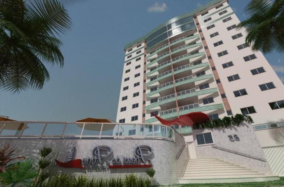 Picture of Apartment For Sale in Navegantes, Santa Catarina, Brazil