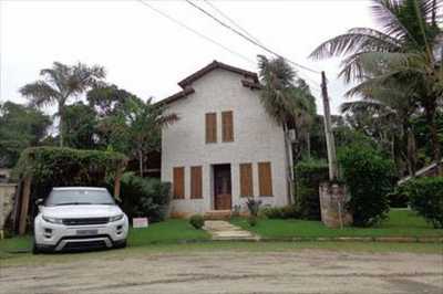 Townhome For Sale in Bertioga, Brazil