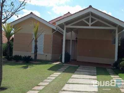 Townhome For Sale in Campinas, Brazil