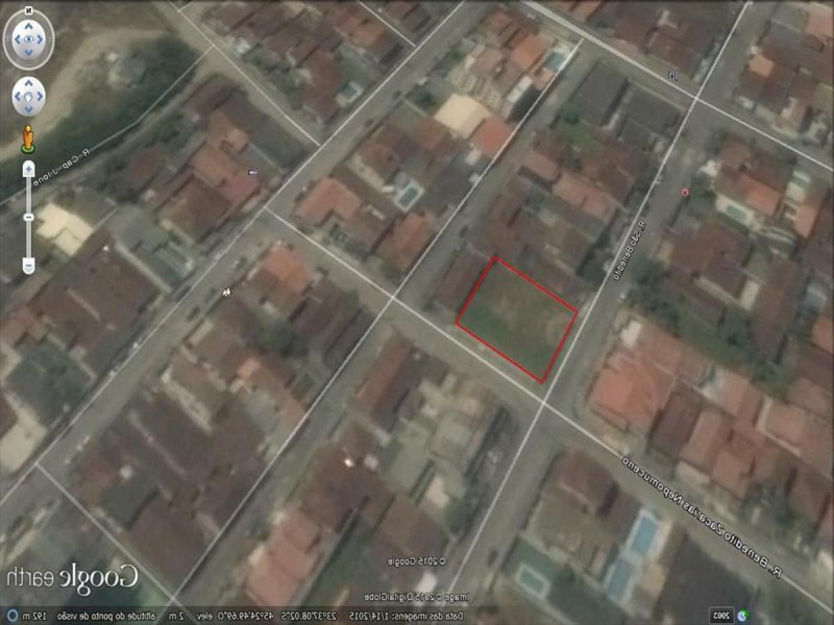 Picture of Residential Land For Sale in Caraguatatuba, Sao Paulo, Brazil