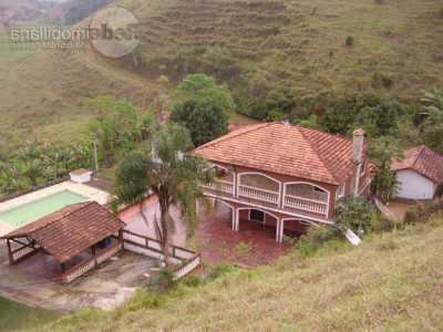 Farm For Sale in Sao Jose Dos Campos, Brazil