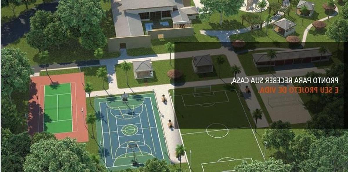 Picture of Home For Sale in Caçapava, Sao Paulo, Brazil