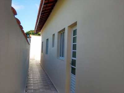 Home For Sale in Itanhaem, Brazil