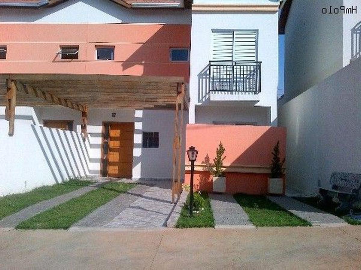 Picture of Townhome For Sale in Indaiatuba, Sao Paulo, Brazil