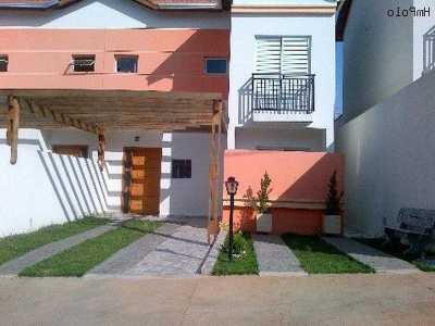 Townhome For Sale in Indaiatuba, Brazil
