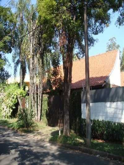 Home For Sale in Campinas, Brazil