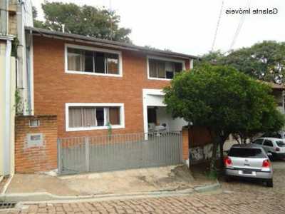 Townhome For Sale in Campinas, Brazil