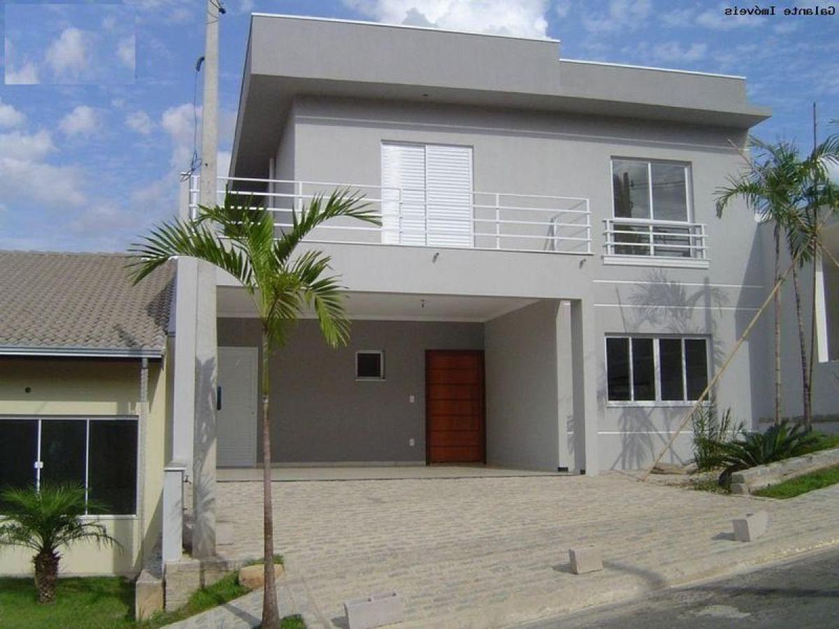 Picture of Townhome For Sale in Valinhos, Sao Paulo, Brazil