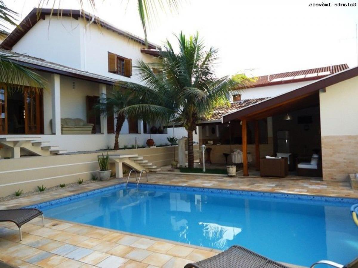 Picture of Townhome For Sale in Valinhos, Sao Paulo, Brazil