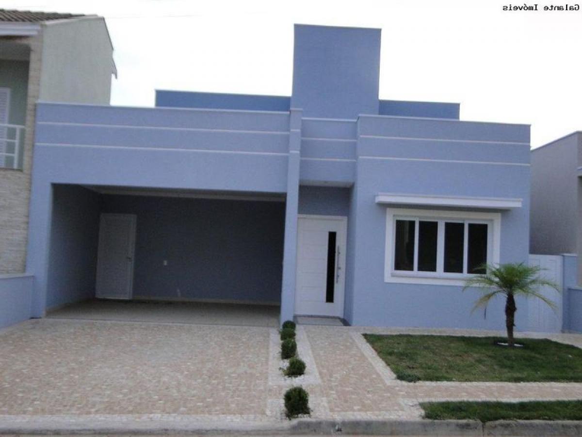 Picture of Townhome For Sale in Valinhos, Sao Paulo, Brazil