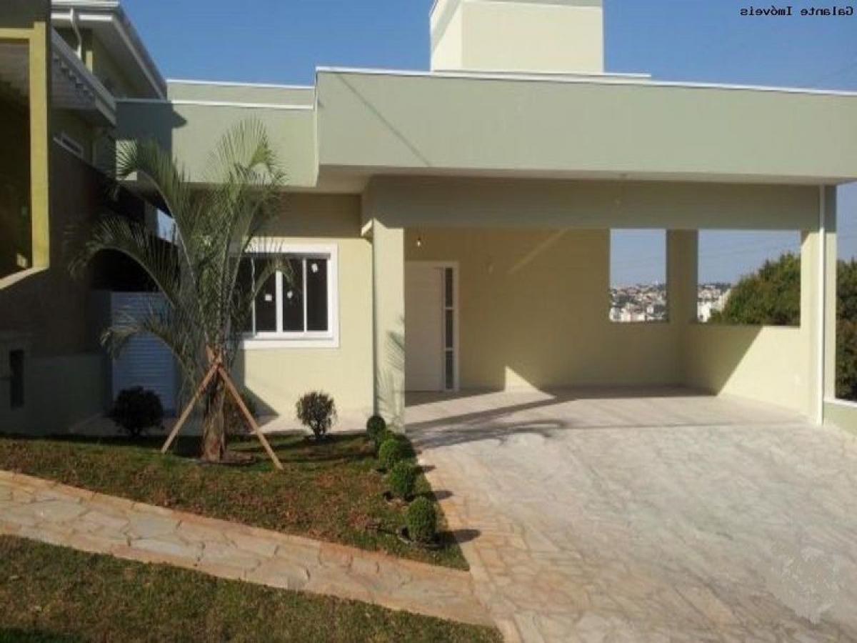 Picture of Townhome For Sale in Valinhos, Sao Paulo, Brazil