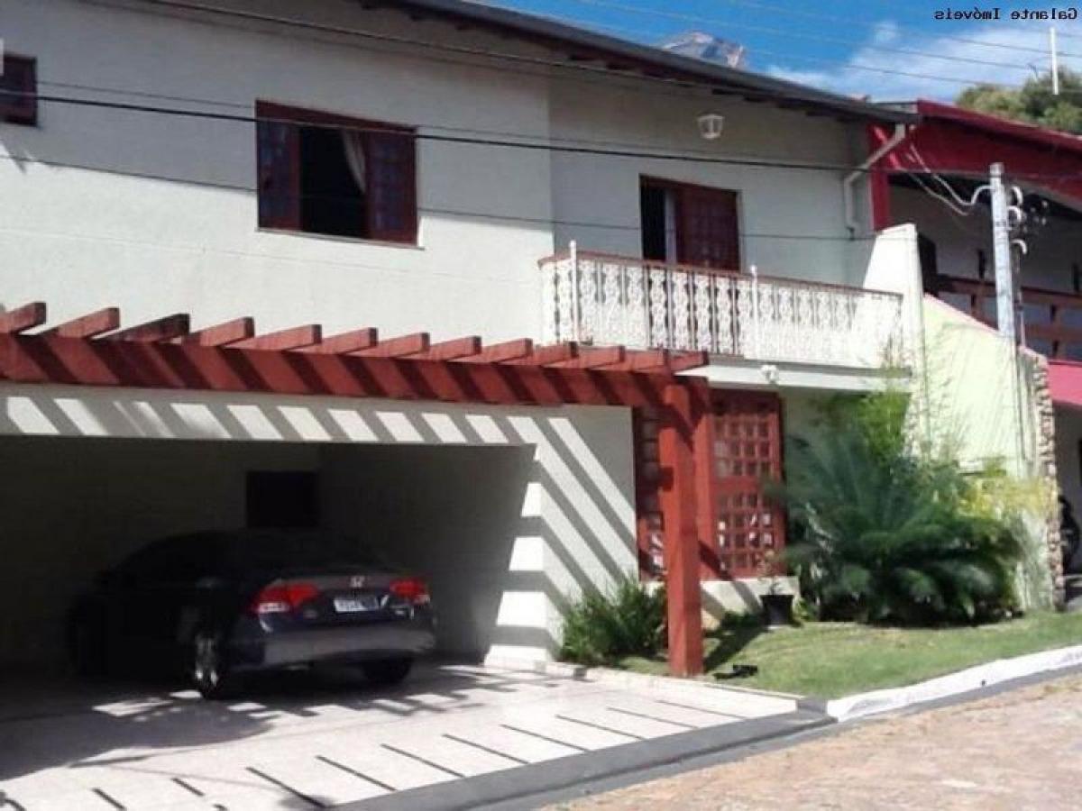 Picture of Townhome For Sale in Campinas, Sao Paulo, Brazil