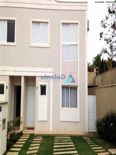 Townhome For Sale in Campinas, Brazil