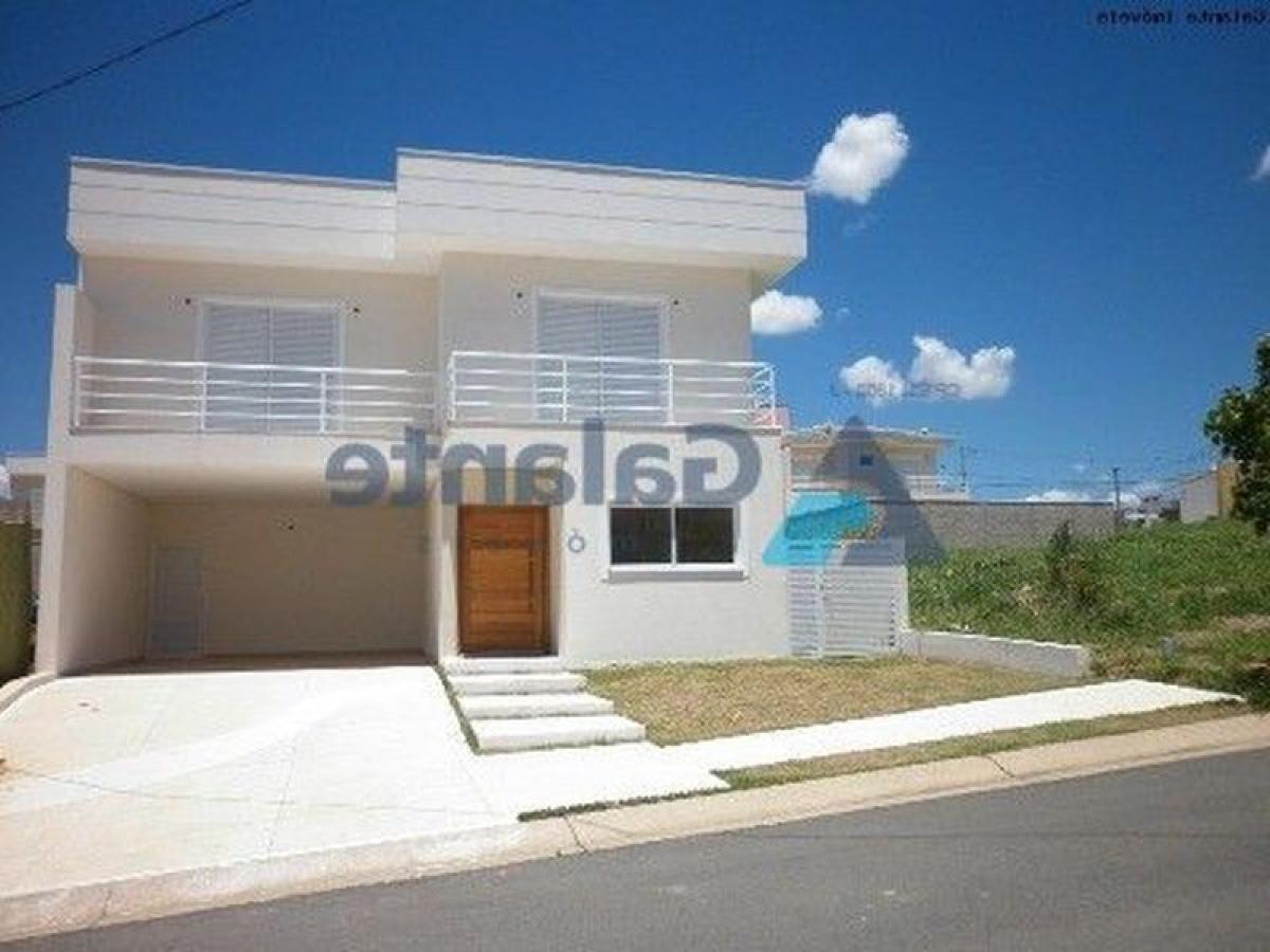 Picture of Townhome For Sale in Campinas, Sao Paulo, Brazil