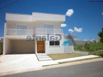 Townhome For Sale in Campinas, Brazil