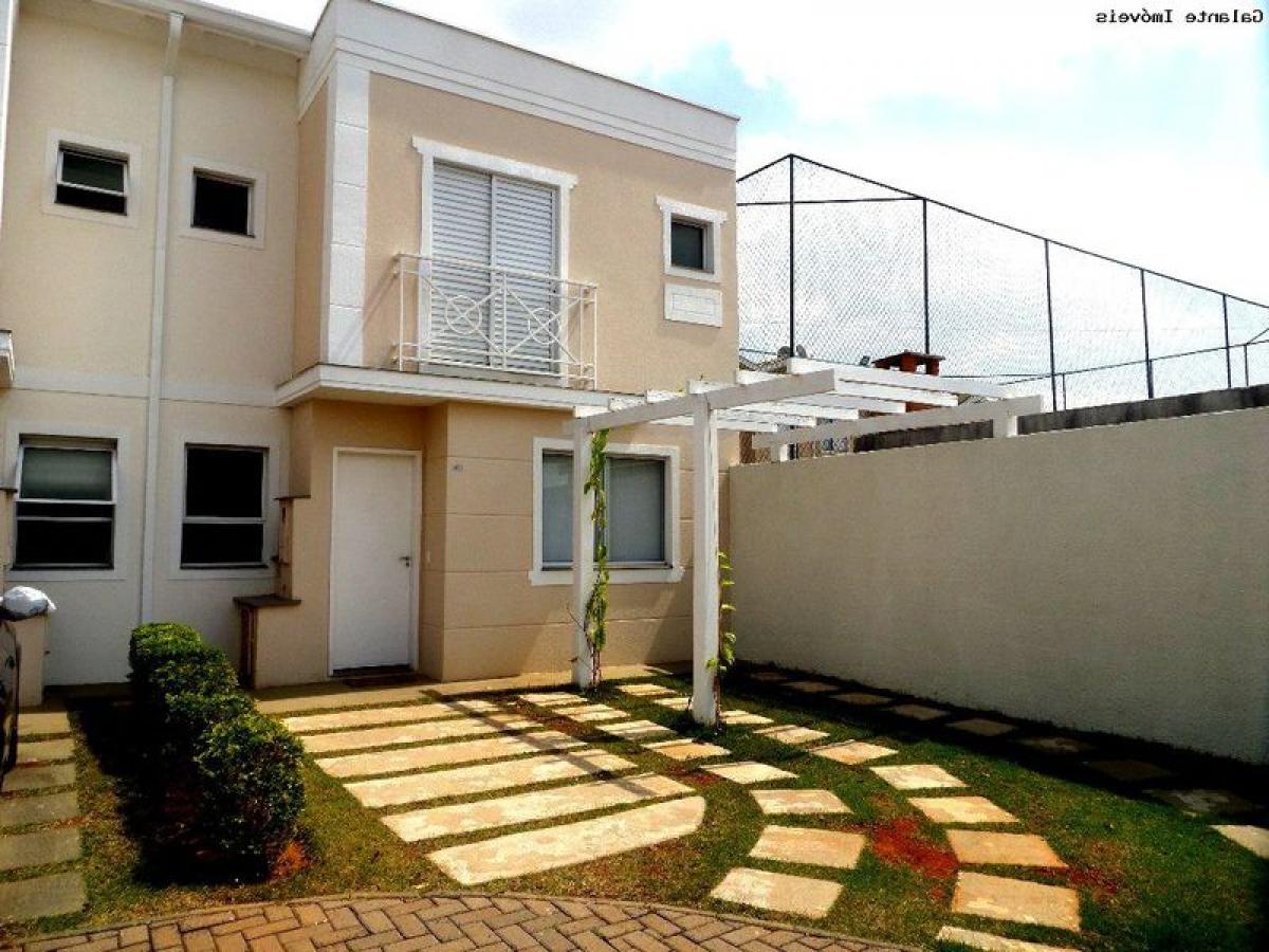 Picture of Townhome For Sale in Campinas, Sao Paulo, Brazil