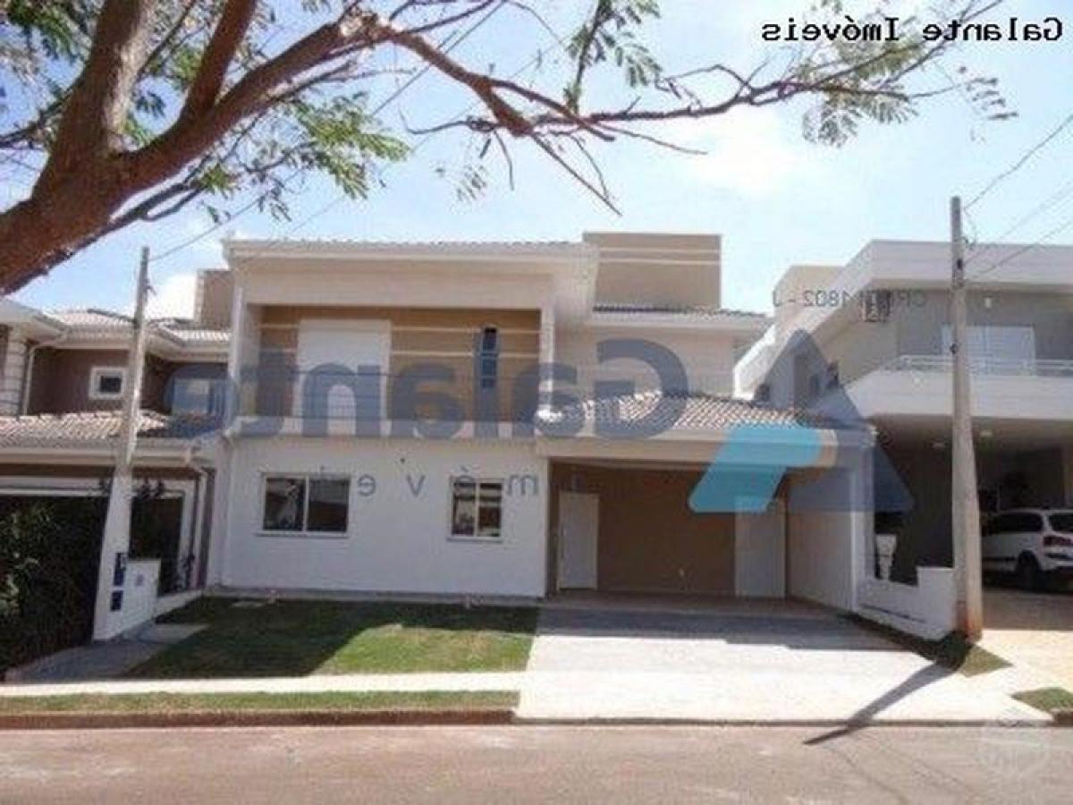 Picture of Townhome For Sale in Paulinia, Sao Paulo, Brazil