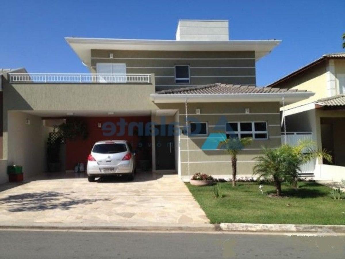 Picture of Townhome For Sale in Valinhos, Sao Paulo, Brazil
