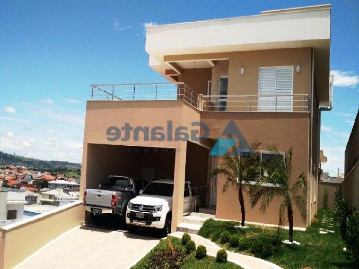 Picture of Townhome For Sale in Valinhos, Sao Paulo, Brazil