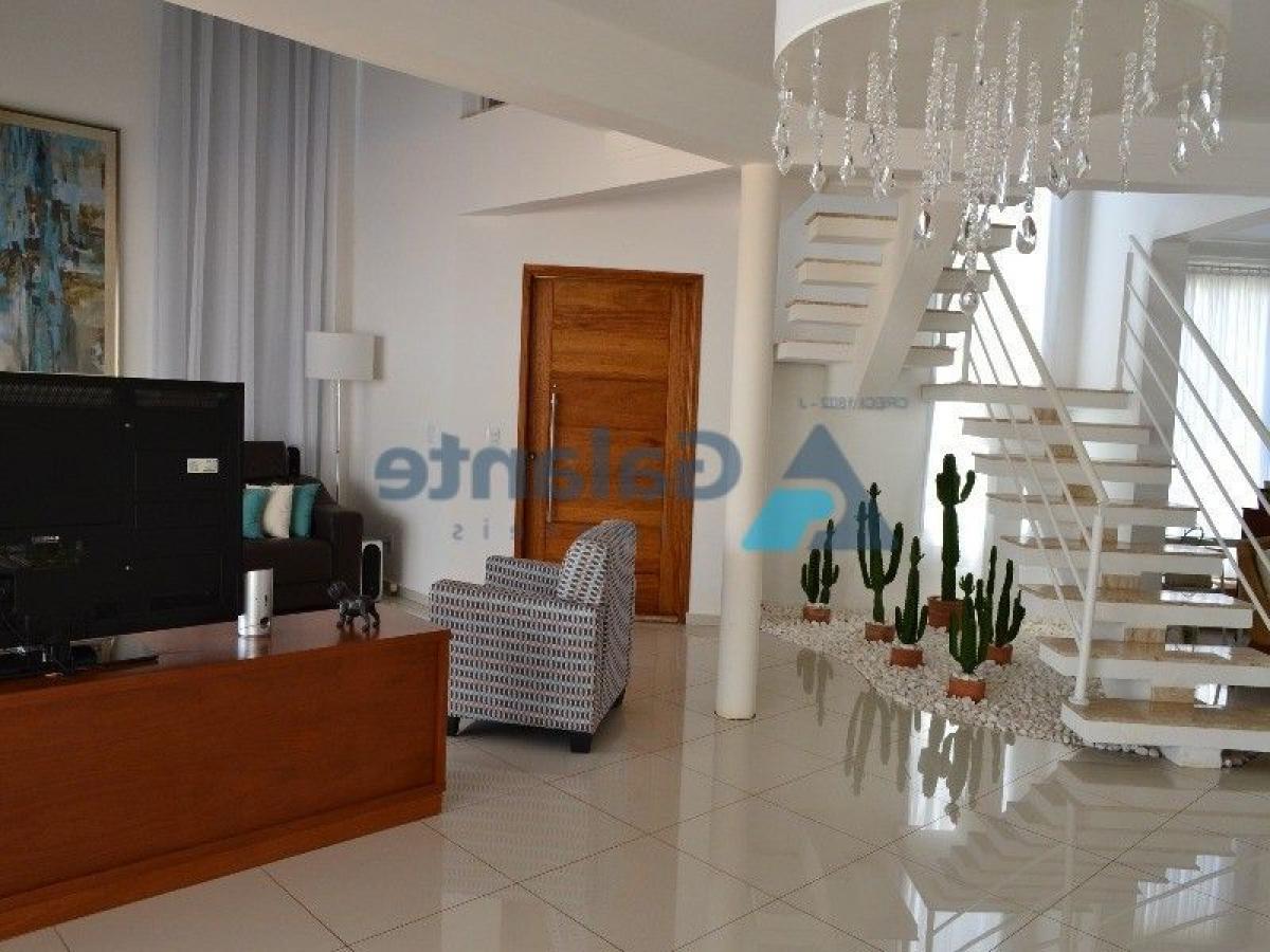 Picture of Townhome For Sale in Paulinia, Sao Paulo, Brazil