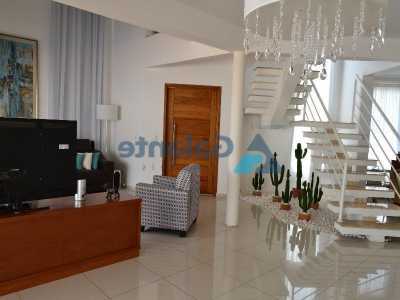 Townhome For Sale in Paulinia, Brazil