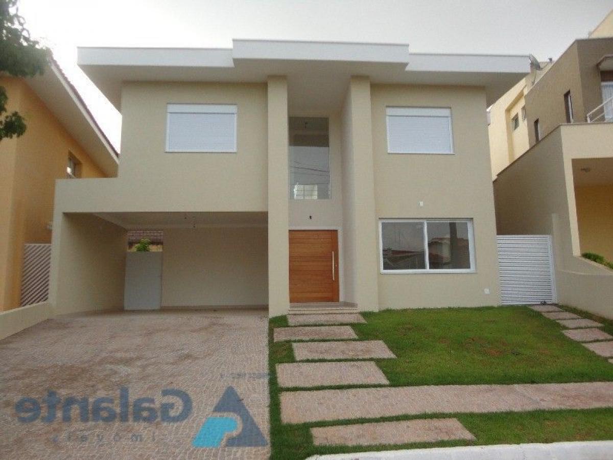 Picture of Townhome For Sale in Valinhos, Sao Paulo, Brazil