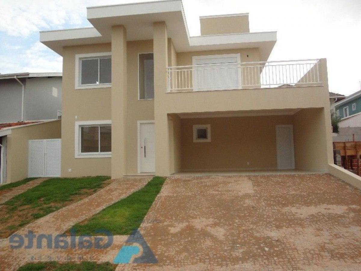 Picture of Townhome For Sale in Valinhos, Sao Paulo, Brazil