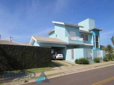 Townhome For Sale in Indaiatuba, Brazil