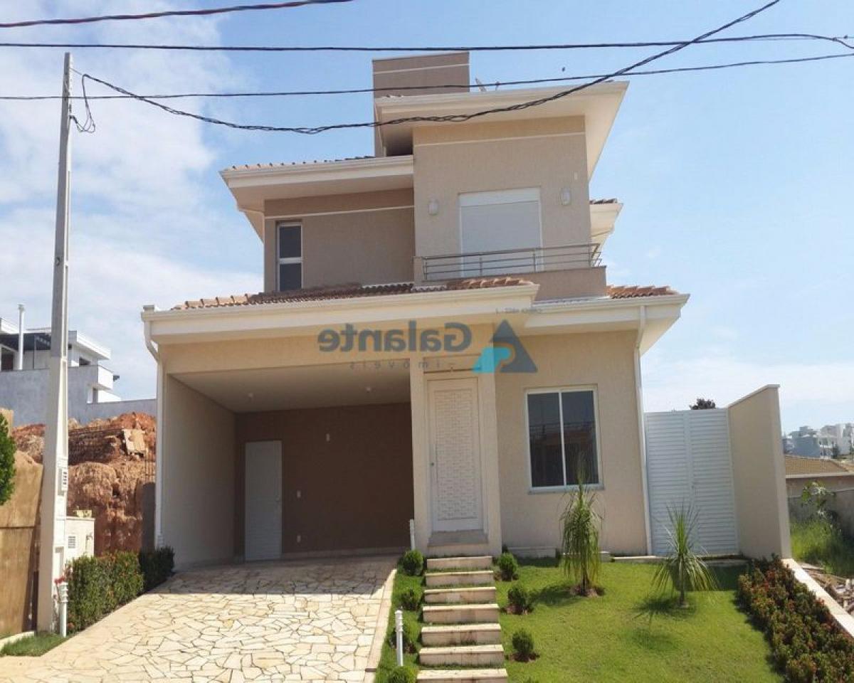 Picture of Townhome For Sale in Campinas, Sao Paulo, Brazil