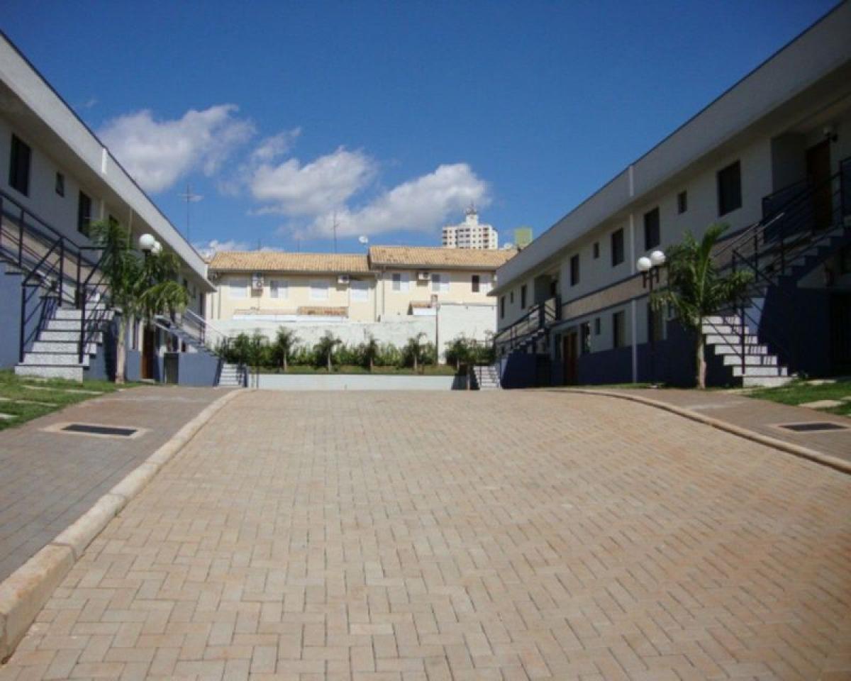 Picture of Townhome For Sale in Campinas, Sao Paulo, Brazil