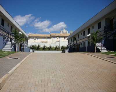 Townhome For Sale in Campinas, Brazil