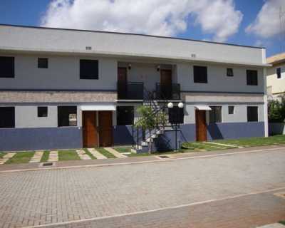 Townhome For Sale in Campinas, Brazil